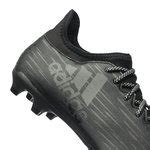 adidas fußballschuhe x 16.3 schwarz|adidas X 16.3 FG/AG Schwarz/Grau .